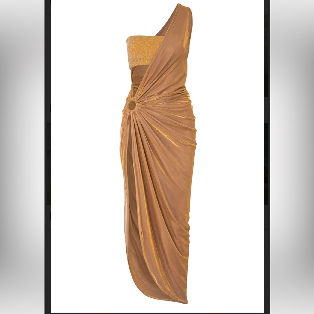 Baobab Nuqui Dress